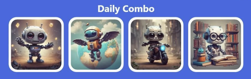 OptimusX Daily Combo 1 March 2025